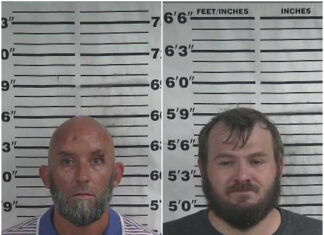 (Updated) Case dismissed against men accused of attempted kidnapping at Sportsman Lake Park