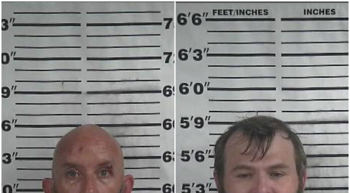 (Updated) Case dismissed against men accused of attempted kidnapping at Sportsman Lake Park