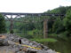 Mulberry Fork access upgraded at Garden City River Park