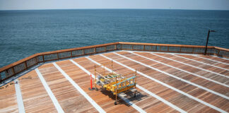 Alabama State Parks marks progress in major renovations