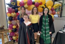 Library celebrates birthday of ‘the boy who lived’