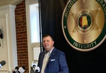 Gentry will not seek reelection