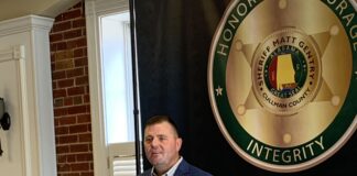 Gentry will not seek reelection