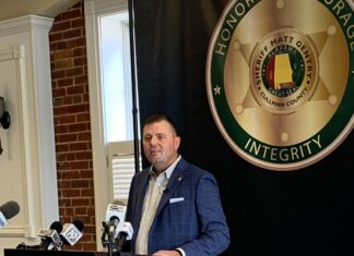 Gentry will not seek reelection