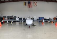 Cullman Regional Airport partners with U.S. Department of Energy for UAS atmospheric collection operations