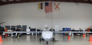 Cullman Regional Airport partners with U.S. Department of Energy for UAS atmospheric collection operations