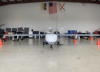 Cullman Regional Airport partners with U.S. Department of Energy for UAS atmospheric collection operations