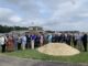 Cullman Regional Airport ‘breaks ground’ on expansion project, accepts $1M ADECA grant