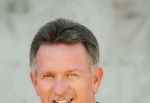 Kerry Watson will not seek re-election to Cullman County Commission