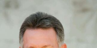 Kerry Watson will not seek re-election to Cullman County Commission