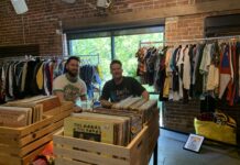 Third Rock Revivals outfitting vintage lovers locally