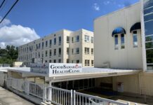 Good Samaritan to host Open House ahead of 20th anniversary