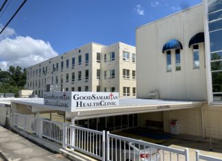 Good Samaritan to host Open House ahead of 20th anniversary