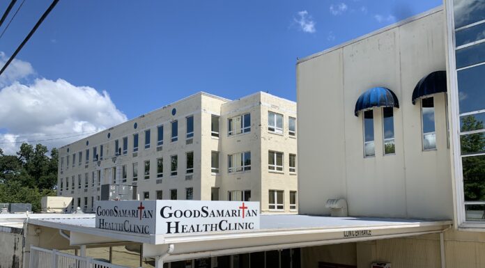 Good Samaritan to host Open House ahead of 20th anniversary