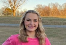 FAITH: ‘God has a plan for you’: West Point’s Emma Kimbril shares how God has changed her life