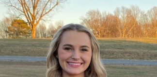 FAITH: ‘God has a plan for you’: West Point’s Emma Kimbril shares how God has changed her life