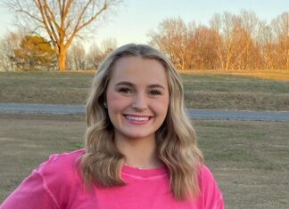 FAITH: ‘God has a plan for you’: West Point’s Emma Kimbril shares how God has changed her life