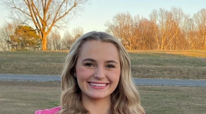 FAITH: ‘God has a plan for you’: West Point’s Emma Kimbril shares how God has changed her life