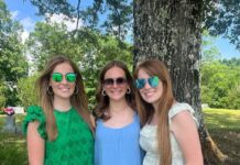 FAITH: ‘I want to be that light for them’: Hanceville’s Mattie Keith’s discusses her relationship with God