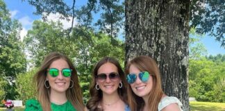 FAITH: ‘I want to be that light for them’: Hanceville’s Mattie Keith’s discusses her relationship with God