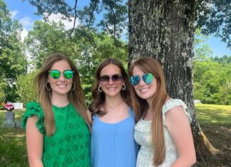 FAITH: ‘I want to be that light for them’: Hanceville’s Mattie Keith’s discusses her relationship with God