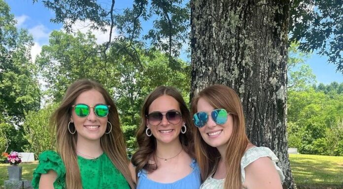 FAITH: ‘I want to be that light for them’: Hanceville’s Mattie Keith’s discusses her relationship with God