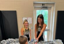 FAITH: ‘Lead by example’: Cullman’s Bentlie Bullard reflects on how God has changed her life