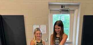 FAITH: ‘Lead by example’: Cullman’s Bentlie Bullard reflects on how God has changed her life