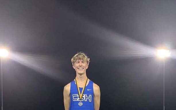 FAITH: ‘We need to follow Him every day’: Cold Springs’ Drew Dykes talks about his relationship with God