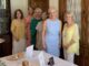 Grace Episcopal Church kicks off 36th year of cheeseballs at tasting tea