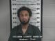 Hanceville man arrested for methamphetamine trafficking