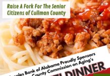 Commission on Aging to host Spaghetti Fundraiser Aug. 22