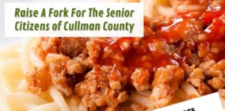 Commission on Aging to host Spaghetti Fundraiser Aug. 22