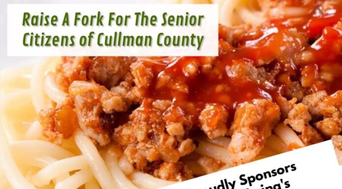 Commission on Aging to host Spaghetti Fundraiser Aug. 22