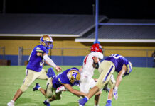 PREP FOOTBALL: Addison hosts jamboree against Lynn