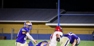 PREP FOOTBALL: Addison hosts jamboree against Lynn