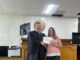 2 graduate Drug Court program
