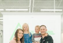 Business spotlight: Align Alabama and Dr. Nathan Lewis