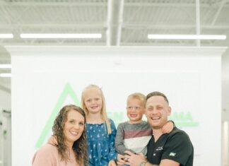 Business spotlight: Align Alabama and Dr. Nathan Lewis