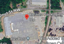 (Updated) 1 dead following incident at Rusken Packaging