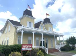 Parks Board takes over Cullman County Museum operations