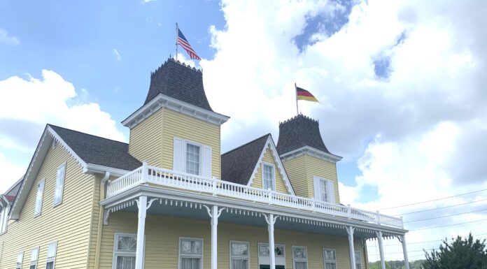 Parks Board takes over Cullman County Museum operations