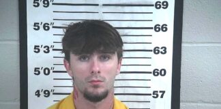 Brown pleads guilty in Cullman parking deck killing