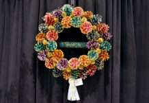 Cullman County’s McClellan, Haynes win ribbons at state Women’s Leadership Division contest