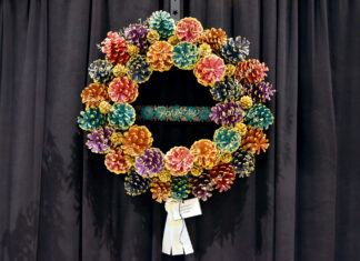 Cullman County’s McClellan, Haynes win ribbons at state Women’s Leadership Division contest