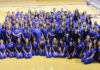 WSCC Nursing recognizes more than 100 graduates at pinning ceremony