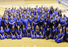 WSCC Nursing recognizes more than 100 graduates at pinning ceremony