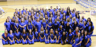 WSCC Nursing recognizes more than 100 graduates at pinning ceremony