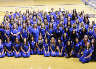 WSCC Nursing recognizes more than 100 graduates at pinning ceremony