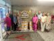 Operation Round Up Board delivers $40K in paper to local schools